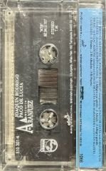 Joaquin Rodrigo Paco De Lucia Aranjuez Kaset