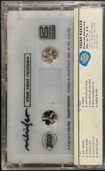 Kaset Nilüfer Yine Yeni Yeniden Kaset