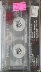 Haluk Levent Yollarda Kaset