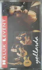 Haluk Levent Yollarda Kaset