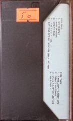 Brave Warrior Jimmy Cliff Kaset