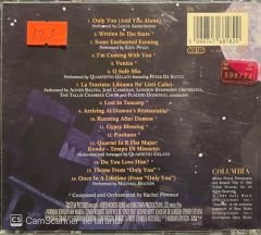 Only You Soundtrack CD