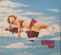 Lounge 102 Compiled By Cantanca CD