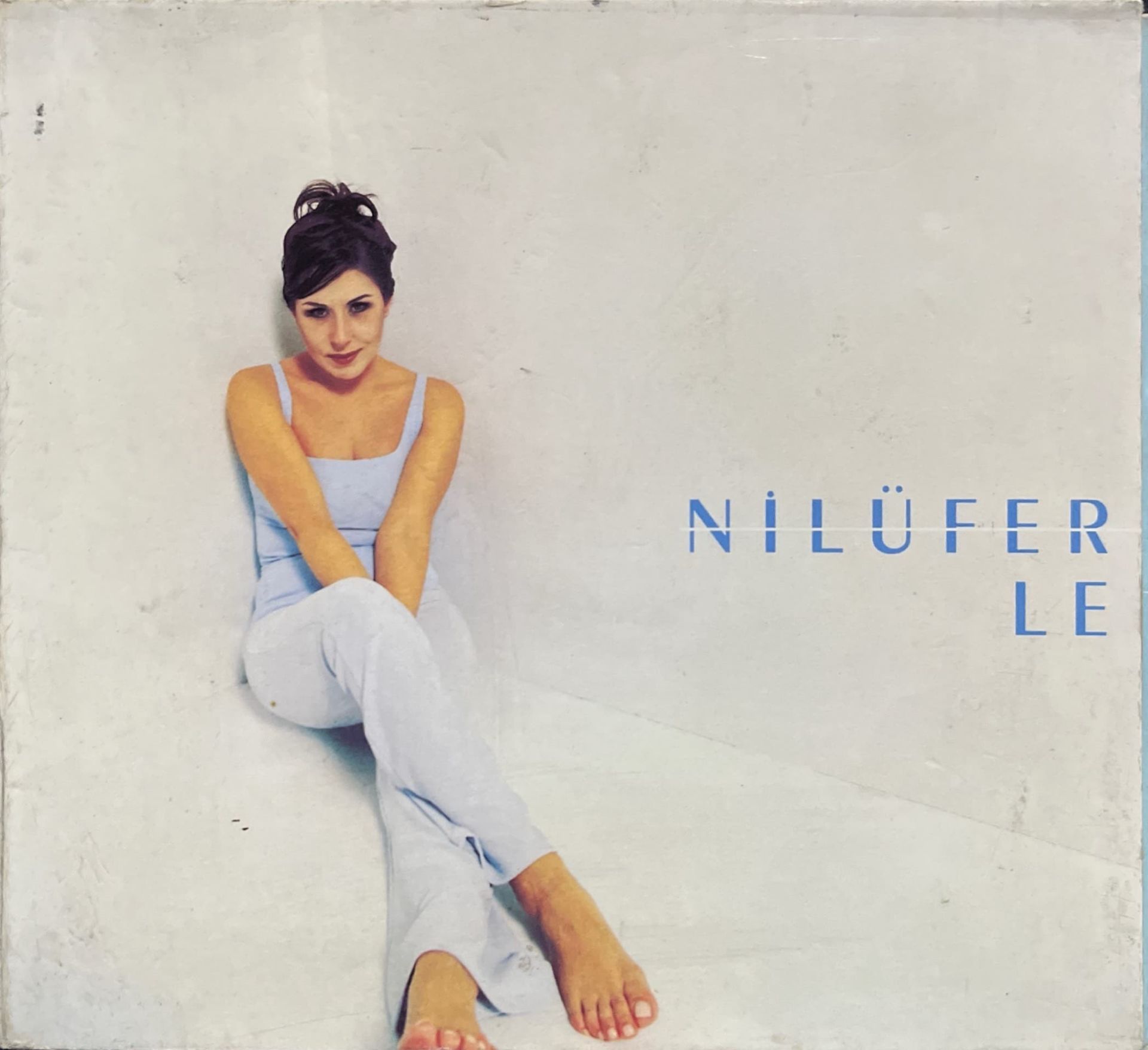 CD Nilüfer Le CD