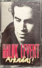 Haluk Levent Arkadaş Kaset