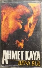Ahmet Kaya Beni Bul Kaset