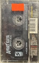 Ahmet Kaya Beni Bul Kaset