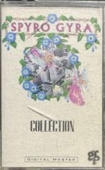 Sypro Gyra Collection Kaset