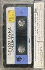 Sypro Gyra Collection Kaset