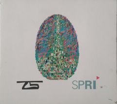 Spri CD