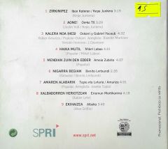 Spri CD