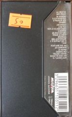 Aznavour Les Grandes Chansons Kaset