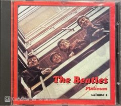 The Beatles Platinum Volume 1 Unoffical CD