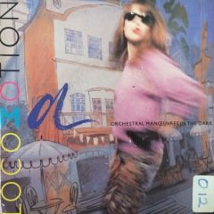 Orchestral Manoeuvres In The Dark  45lik Plak