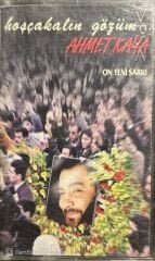 Ahmet Kaya Hoşçakalın Gözüm Kaset