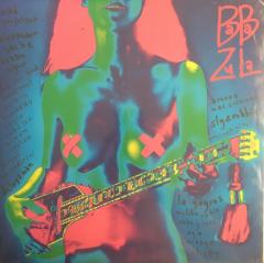 Baba Zula XX Double LP