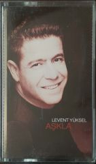 Levent Yüksel Aşkla Açılmamış Jelatininde Kaset