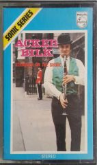 Acker Bilk Stanger On The Shore Kaset