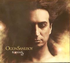 Ogün Sanlısoy Korkma 07 CD
