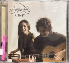 CD Öykü - Berk Kısmet CD