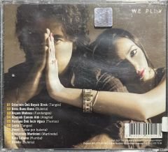 CD Öykü - Berk Kısmet CD