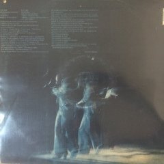 O'Jays Message İn The Music LP Plak