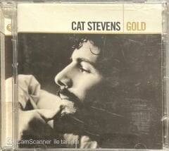 Cat Stevens Gold Double CD