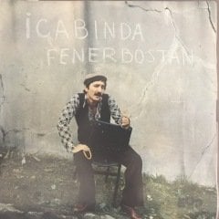 Ali Uyanık Poyrazoğlu İcabında Fenerbostan 45lik plak