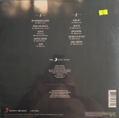 Mehmet Erdem Herkes Aynı Hayatta LP