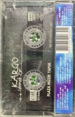 Kaset Kargo Sevmek Zor Kaset