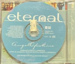 Eternal Angel Of Mine Maxi Single CD