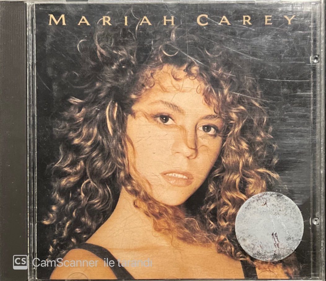 Mariah Carey Mariah Carey CD
