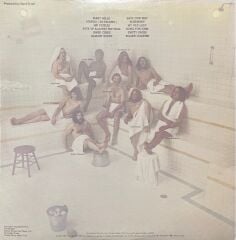 Blood Sweat & Tears No Sweat LP Plak
