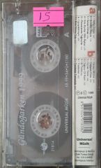 Gündoğarken 1999 Kaset