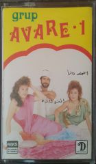 Grup Avare.1 Kaset