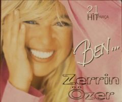 Zerrin Özer Ben CD