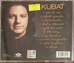 Kubat İyi Olacaksın CD