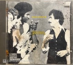 Santana Inner Secrets CD