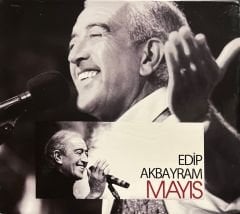 CD Edip Akbayram Mayıs CD