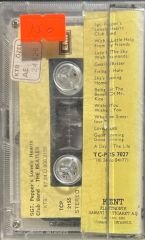 The Beatles Sgt. Pepper'sLonely Hearts Club Band Kaset