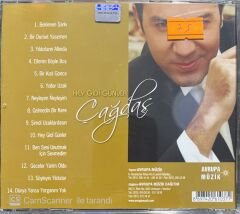 Çağdaş Hey Gidi Günler CD
