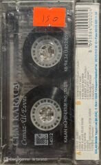 Cem Karaca Cemaz-Ül Evvel Kaset