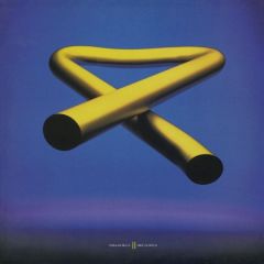 Mike Oldfield Tubular Bells 2 LP Plak