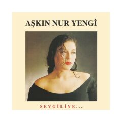 Aşkın Nur Yengi Sevgiliye LP Plak