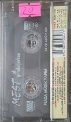 Mest Of Gündoğarken Kaset