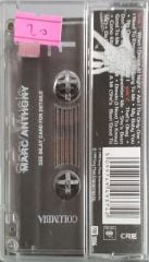 Marc Anthony Kaset