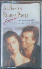 Al Bano & Romina Power Kaset