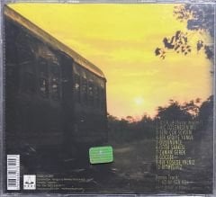 CD Demet Sağıroğlu Hiç Özlemedin Mi? CD