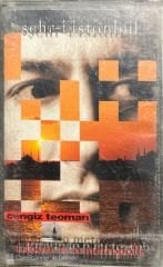 Cengiz Teoman Şehr-i İstanbul Kaset