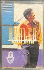 Khaled N'ssi N'ssi Kaset